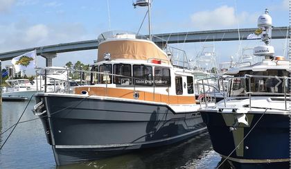 31' Ranger Tugs 2017 Yacht For Sale